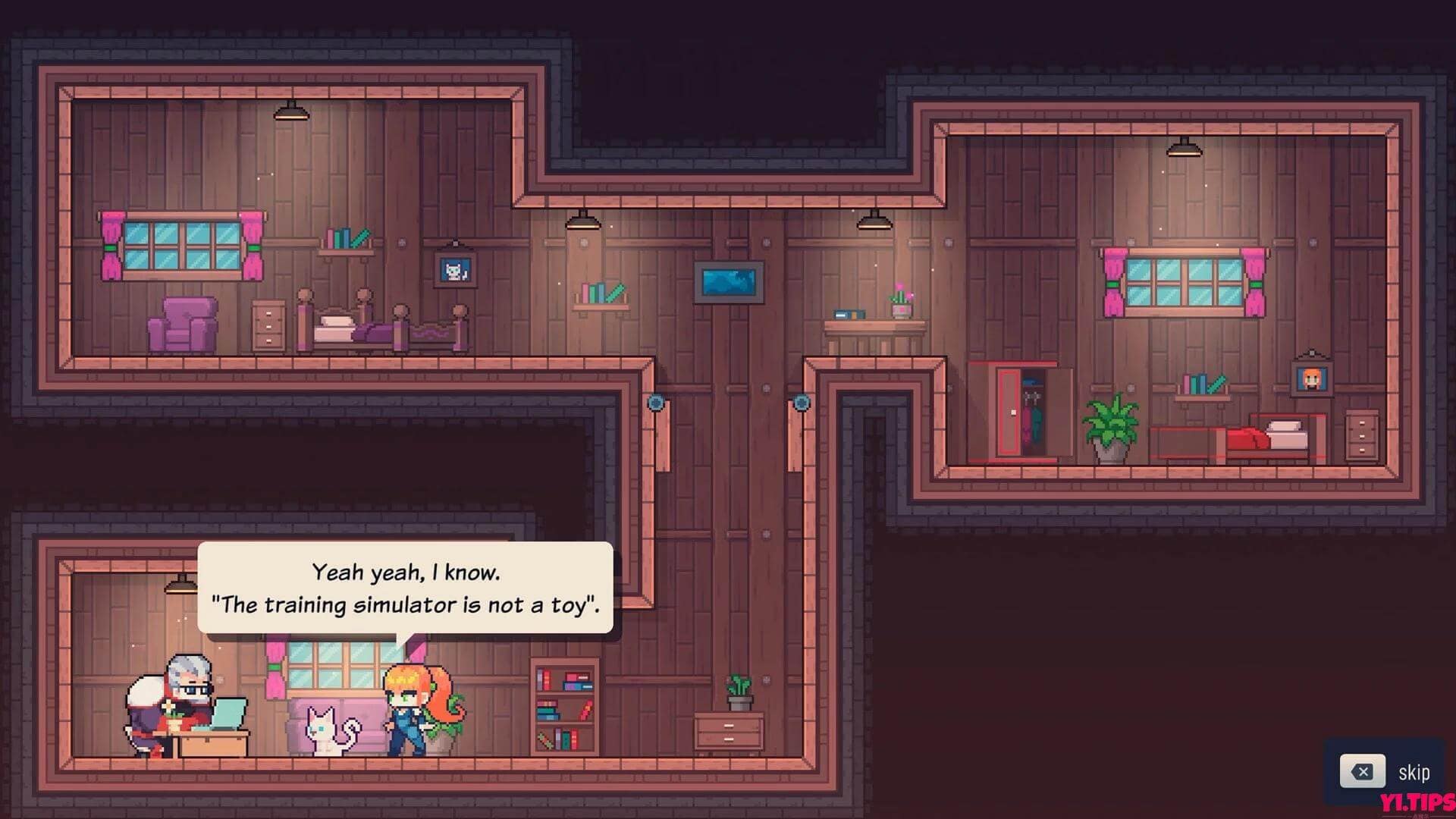 图片[6]-阳炎之火 Sunblaze for Mac v1.1.2.016 (48132) 英文原生版 -Mac游戏免费下载-Yi.Tips