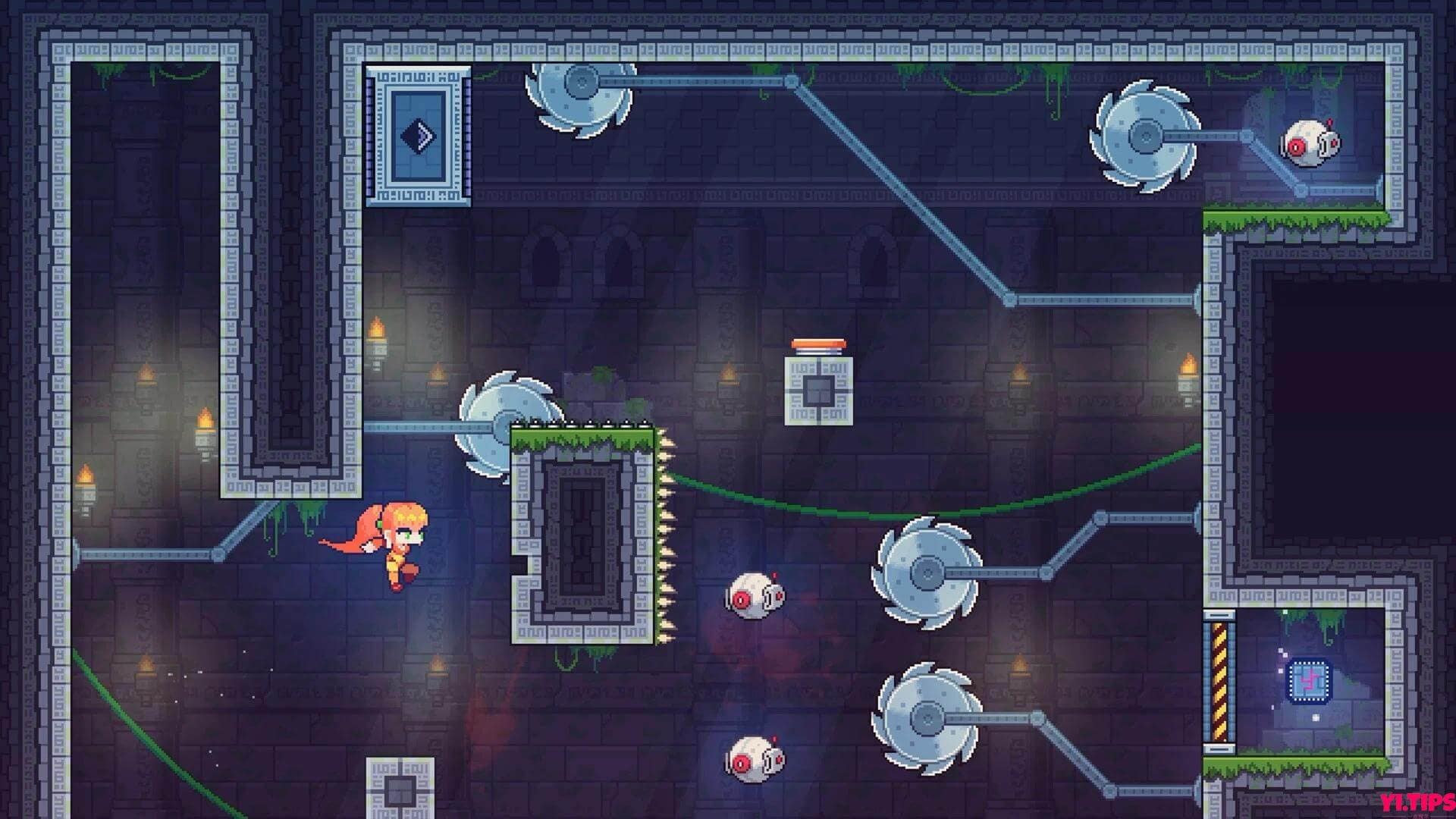 图片[7]-阳炎之火 Sunblaze for Mac v1.1.2.016 (48132) 英文原生版 -Mac游戏免费下载-Yi.Tips