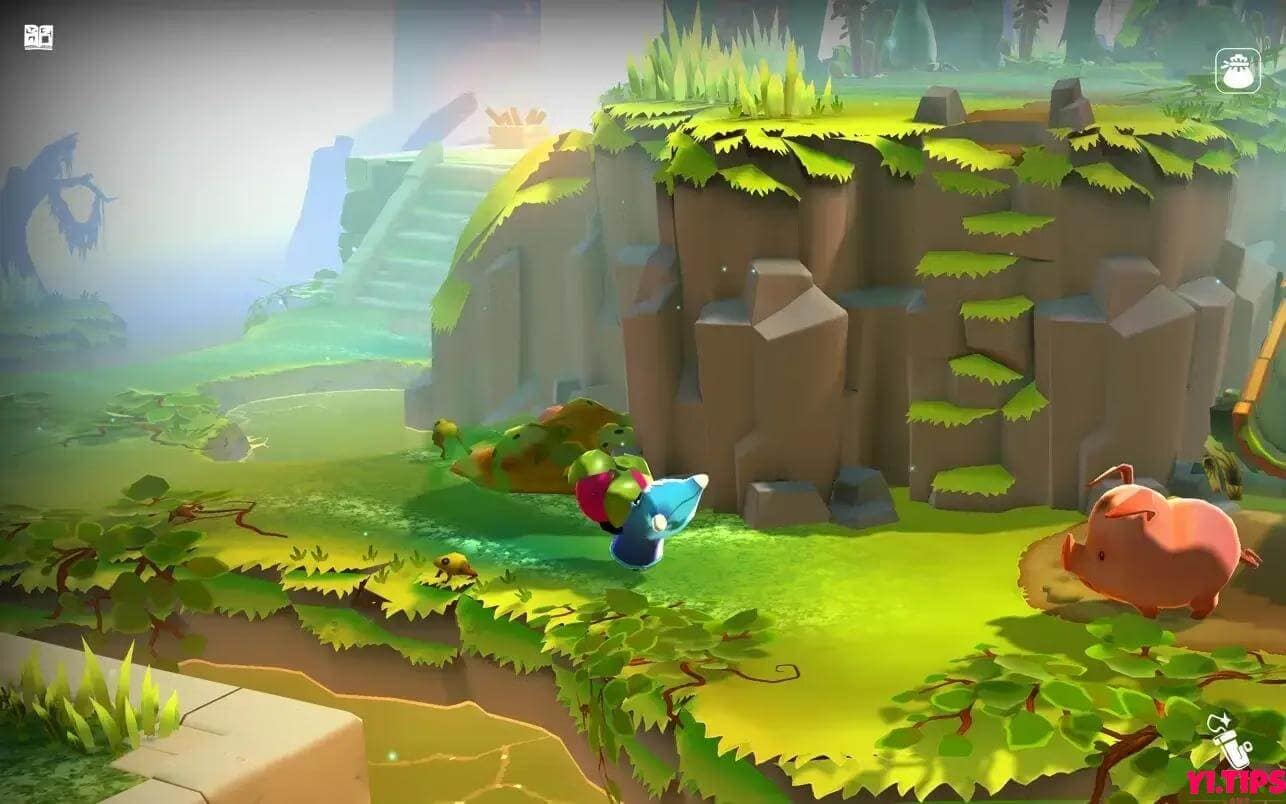 图片[6]-最后的篝火 The Last Campfire for Mac v1.7 中文原生版 -Mac游戏免费下载-Yi.Tips