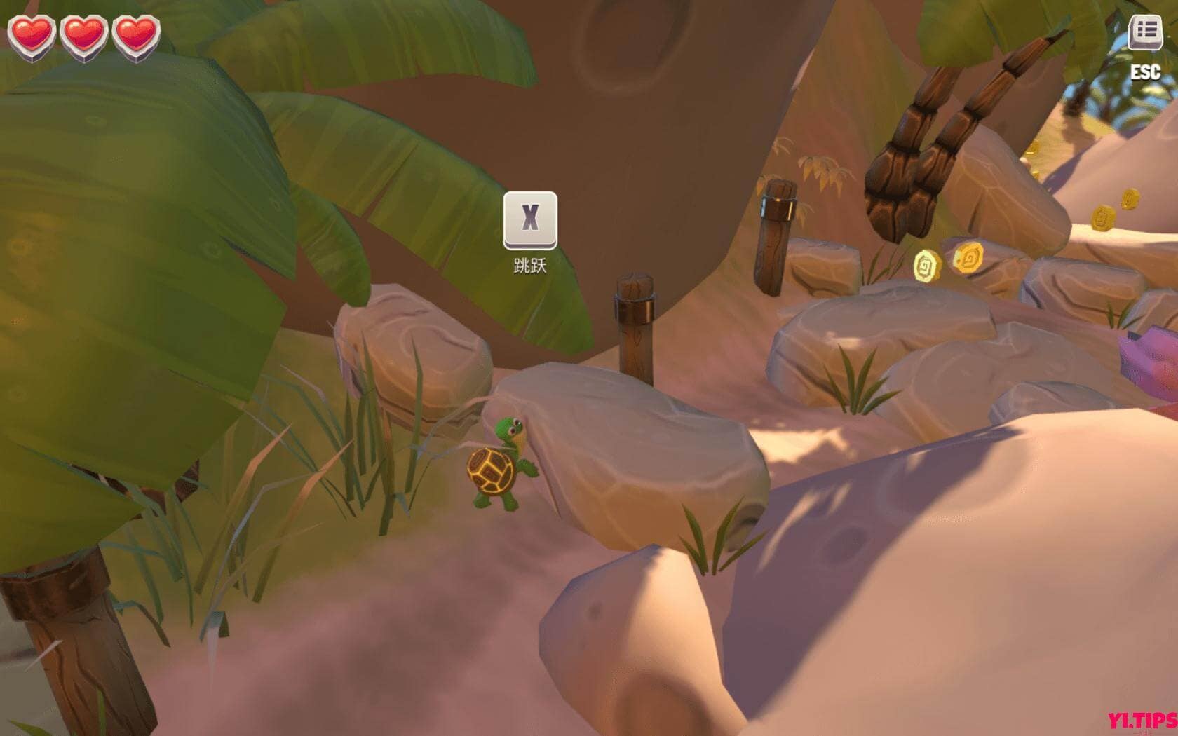 图片[2]-乌龟之路 Way of the Turtle for Mac v1.5.0 中文原生版 TNT破解版-Mac软件免费下载-Yi.Tips