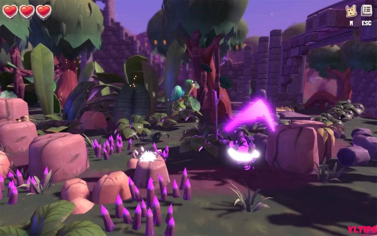 图片[6]-乌龟之路 Way of the Turtle for Mac v1.5.0 中文原生版 TNT破解版-Mac软件免费下载-Yi.Tips