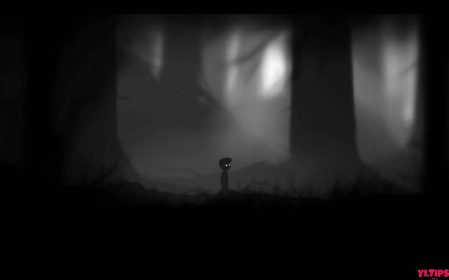 地狱边境 Limbo+ For Mac V1.0.0 中文原生版 TNT破解版-Mac软件免费下载 - Yi.Tips-Yi.Tips