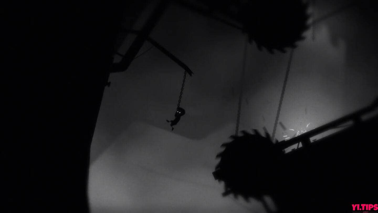 图片[6]-地狱边境 Limbo+ for Mac v1.0.0 中文原生版 TNT破解版-Mac软件免费下载-Yi.Tips