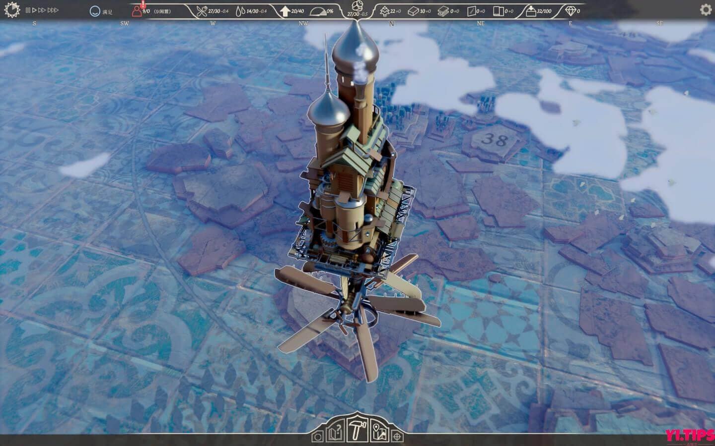 图片[3]-空中王国 Airborne Kingdom for Mac v1.10.3 破解版-Mac游戏免费下载-Yi.Tips