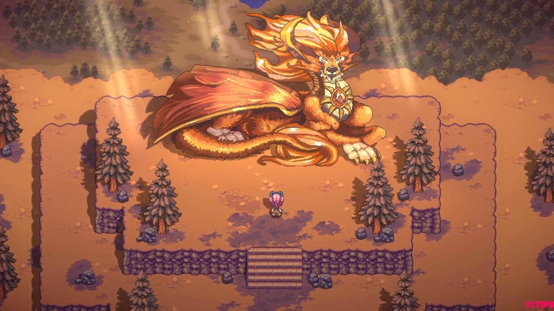 图片[2]-太阳港 Sun Haven for mac(模拟经营游戏) v1.1.0f 免费下载安装-Yi.Tips