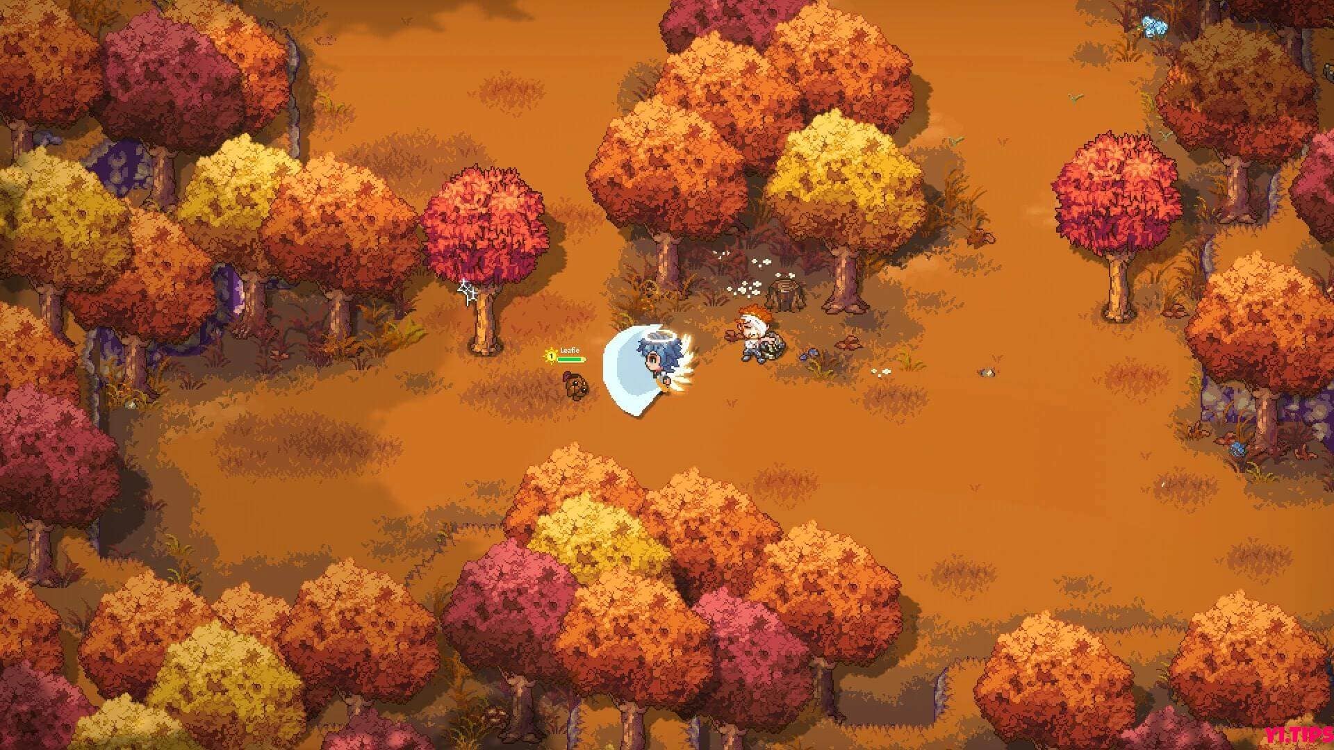 图片[3]-太阳港 Sun Haven for mac(模拟经营游戏) v1.1.0f 免费下载安装-Yi.Tips