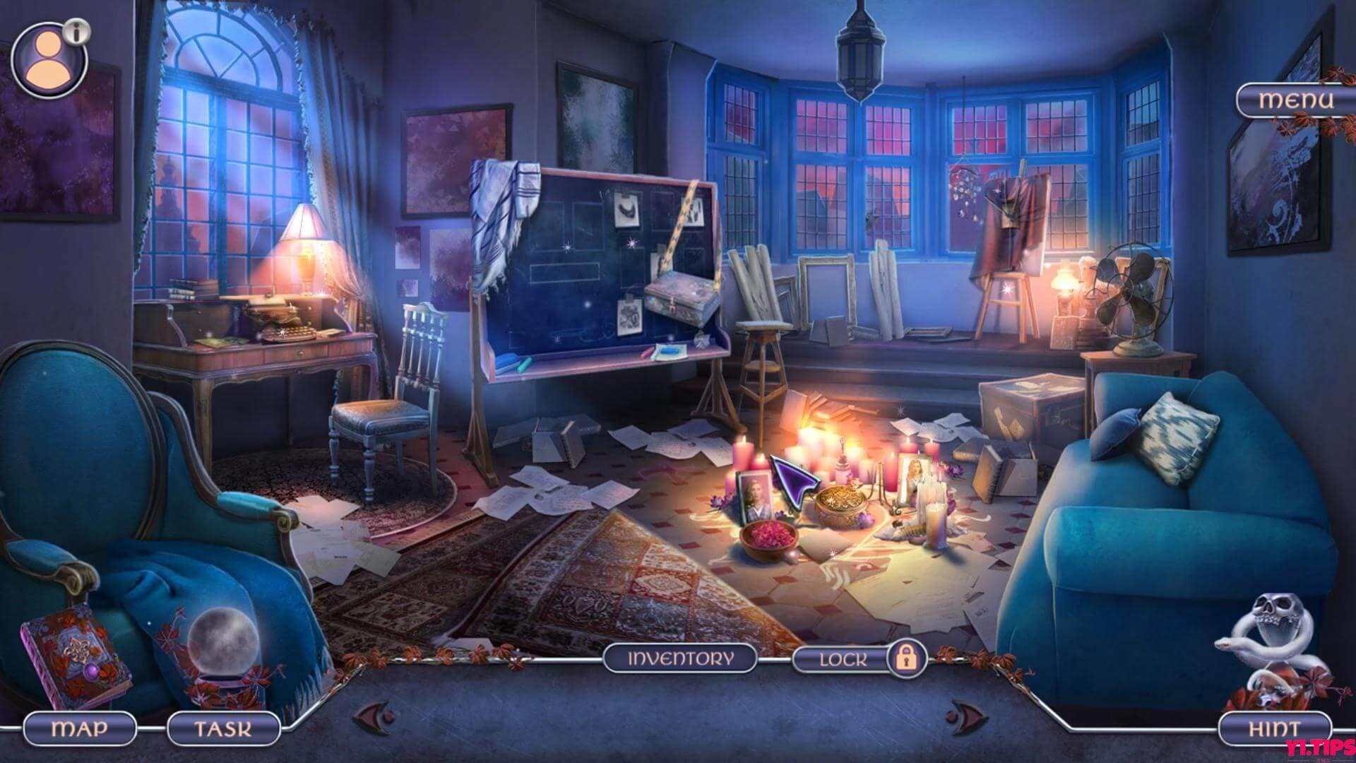 图片[2]-十字路口 3：失落之物 珍藏版 Crossroads 3: What Was Lost Collector’s Edition-Yi.Tips