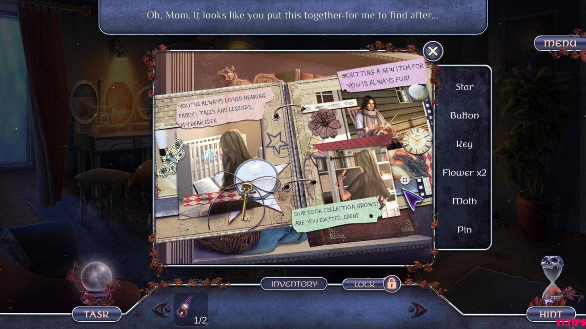 图片[3]-十字路口 3：失落之物 珍藏版 Crossroads 3: What Was Lost Collector’s Edition-Yi.Tips