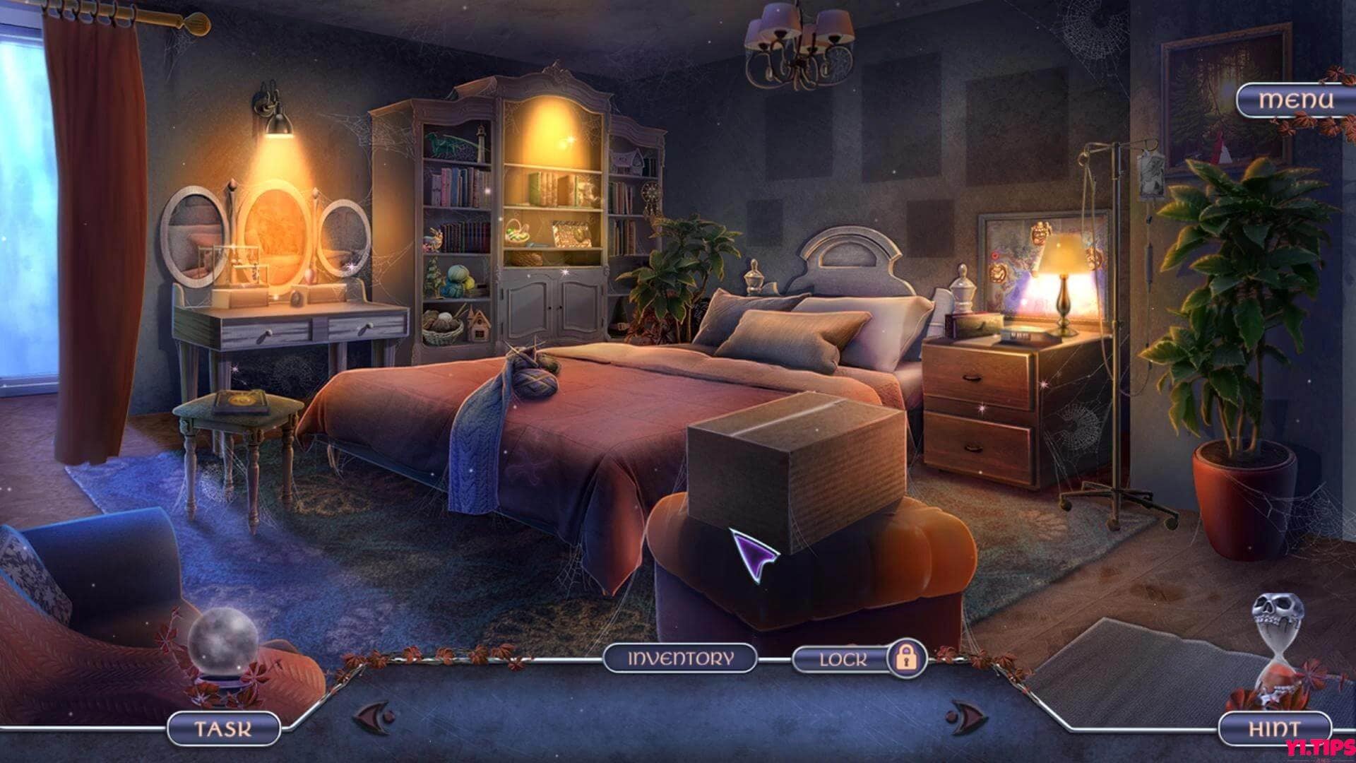 图片[4]-十字路口 3：失落之物 珍藏版 Crossroads 3: What Was Lost Collector’s Edition-Yi.Tips