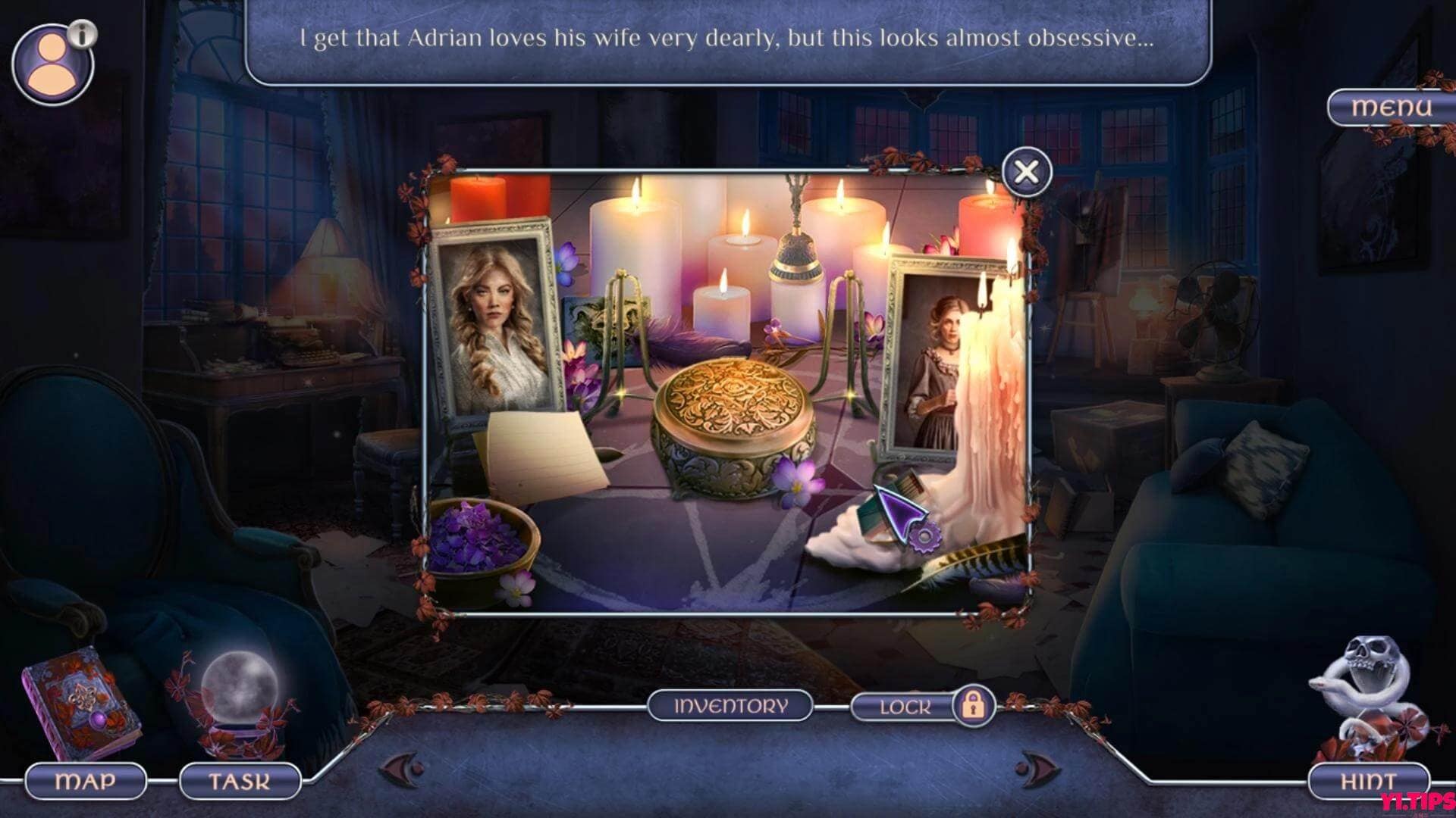 图片[5]-十字路口 3：失落之物 珍藏版 Crossroads 3: What Was Lost Collector’s Edition-Yi.Tips