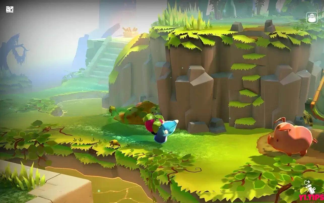 图片[4]-最后的篝火The Last Campfire Mac(奇幻冒险解谜游戏) v1.7 免费下载安装-Yi.Tips