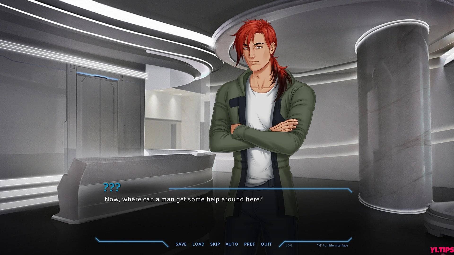 图片[4]-合成情人 Synthetic Lover for mac v1.0直装版-Yi.Tips