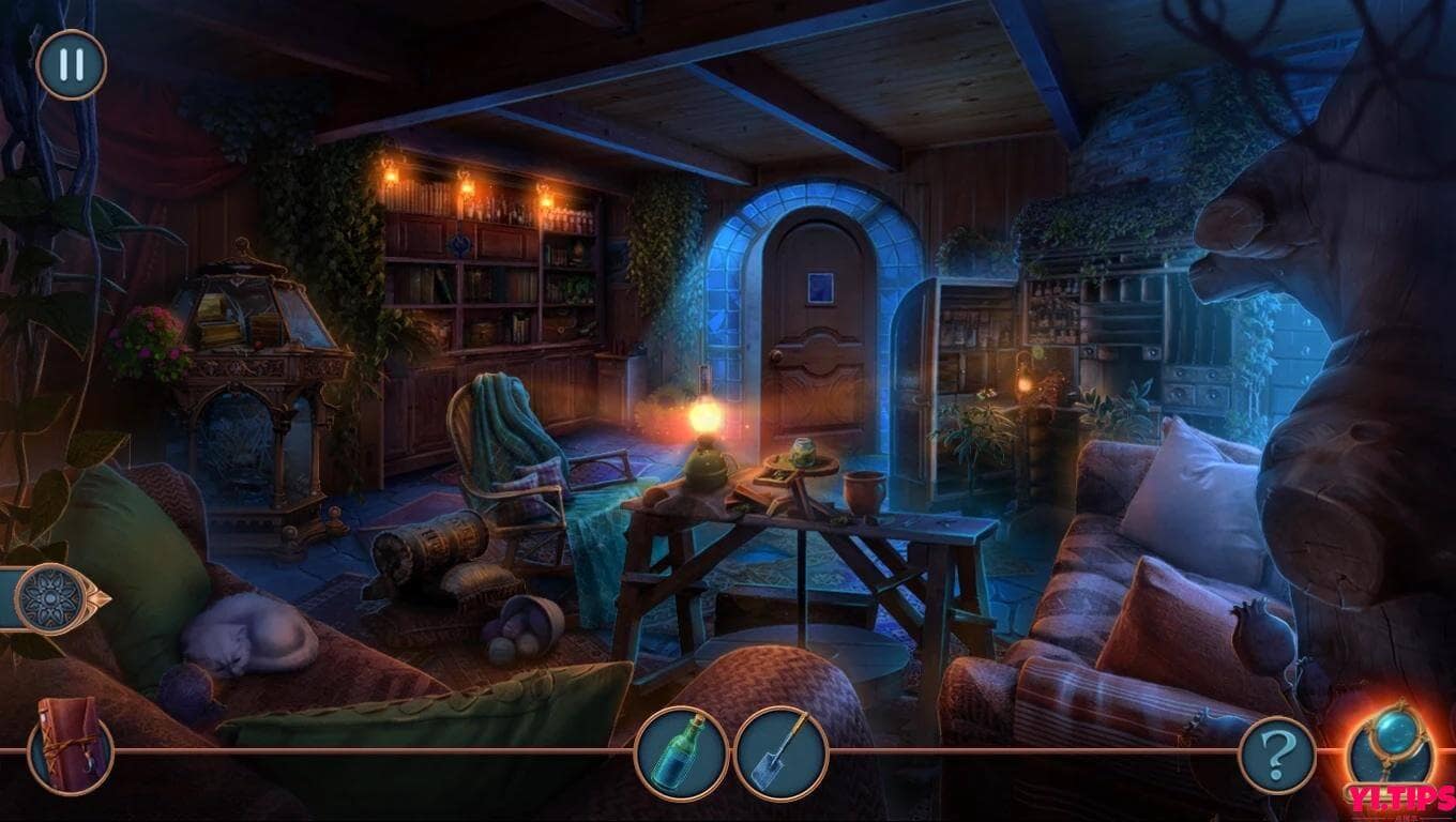 图片[2]-皇家罗曼史3：天选之人的力量 典藏版 Royal Romances 3: The Power of Chosen One. Collector’s Edition for mac V1.0直装版-Yi.Tips