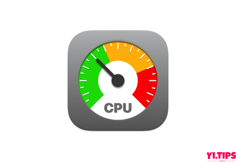 App Tamer 优化CPU占用率延长电池续航 V2.7.7 TNT破解版-Mac软件免费下载 - Yi.Tips-Yi.Tips