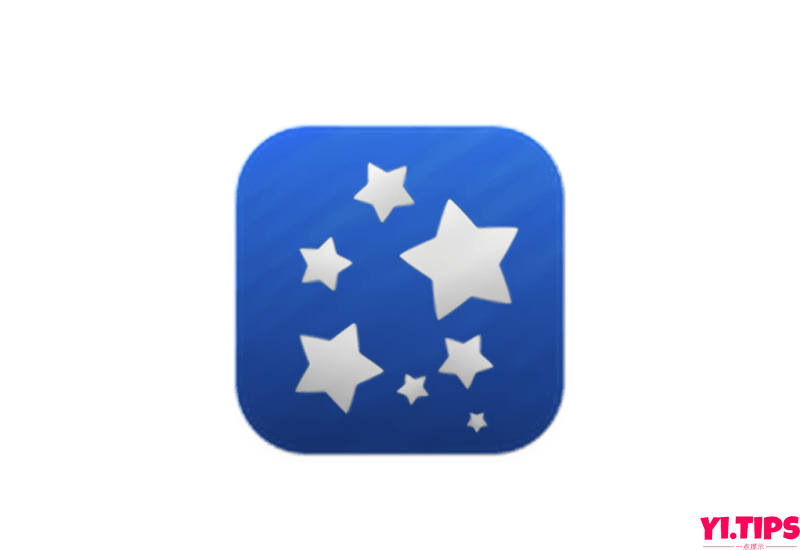 Hides For Mac 应用程序隐藏工具 V5.9.1免激活版 TNT破解版 - Yi.Tips-Yi.Tips