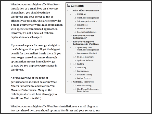 图片[3]-Fixed TOC v3.1.27 已破解汉化版 WordPress文章目录插件-wordpress插件免费下载-Yi.Tips