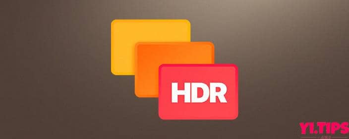 ON1 HDR For Mac TNT破解版 HDR照片处理工具 2023.5 V17.5.1.14028 -Mac软件免费下载 - Yi.Tips-Yi.Tips