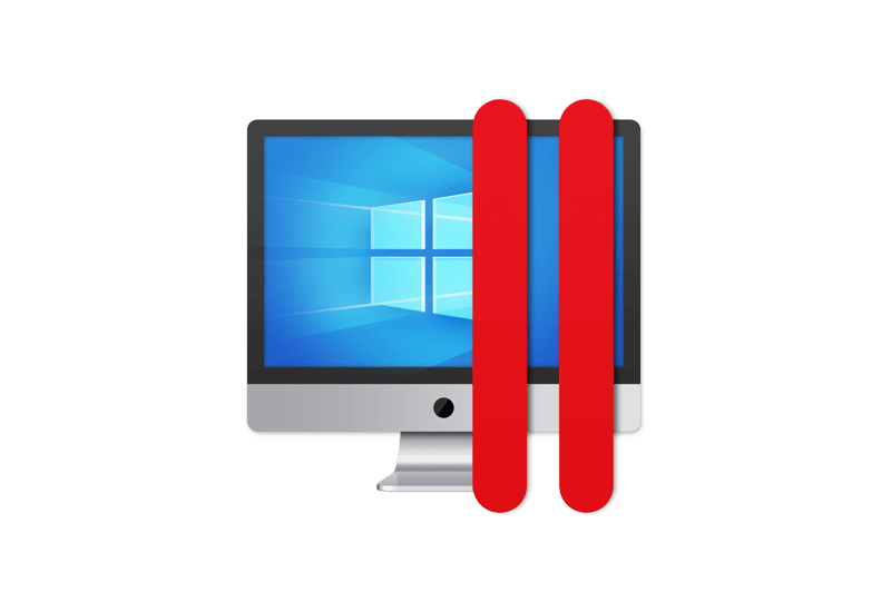 Parallels Desktop Mac上最好用的虚拟机 18.3.2 (53621) 中文破解版 （支持M1、M2、intel）PD虚拟机 - Yi.Tips-Yi.Tips