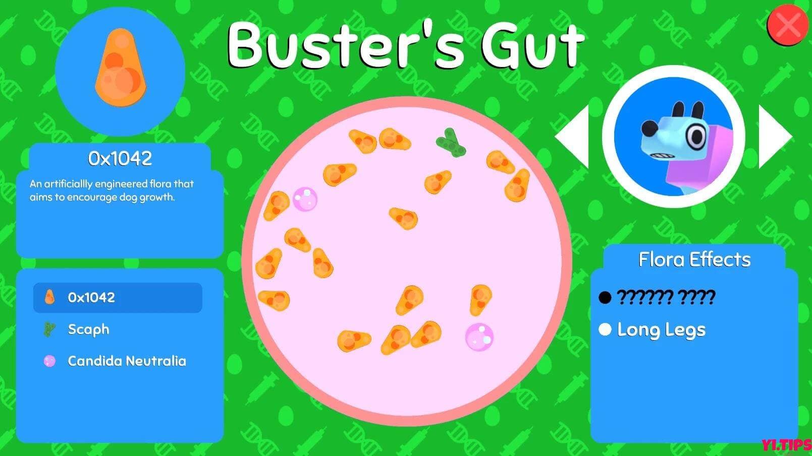 图片[3]-摇摆狗狗 Wobbledogs for mac 模拟养成类游戏 v1.03 中文直装版-Yi.Tips