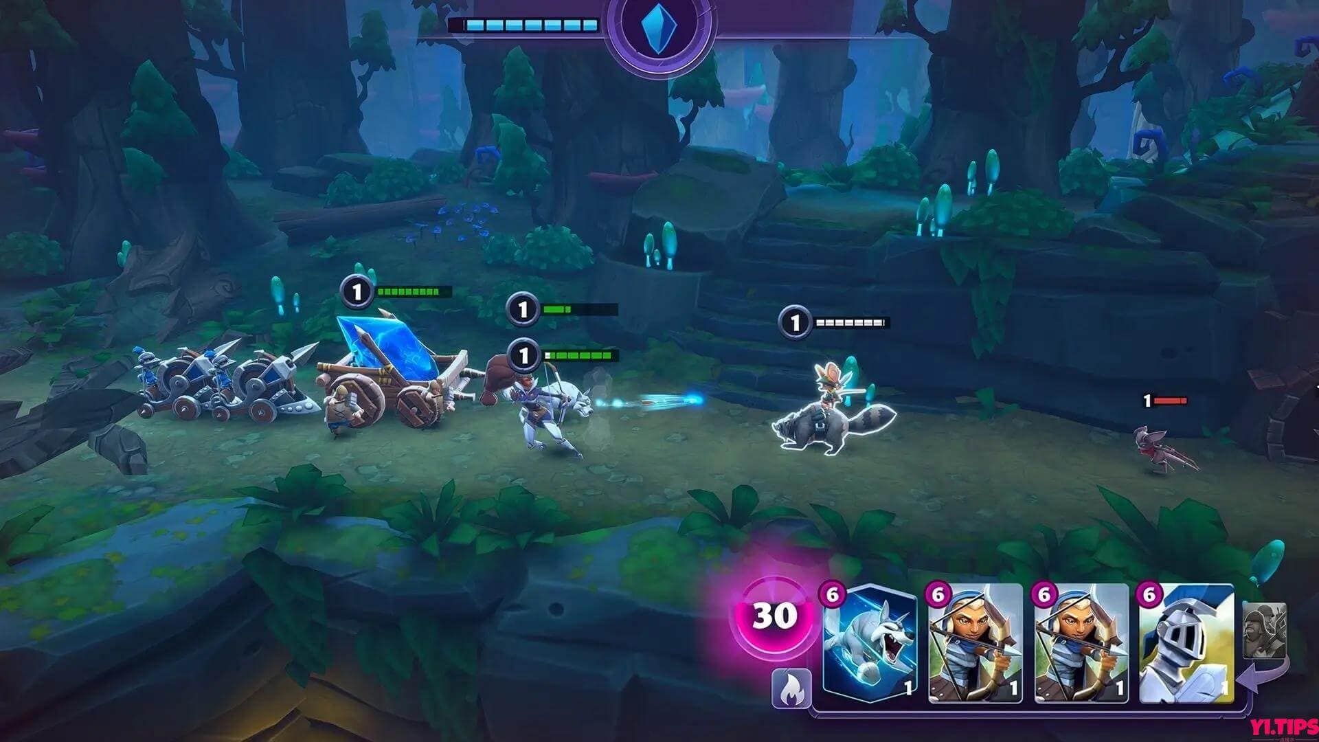 图片[1]-英雄气概 HEROish for mac 动作冒险类游戏 v1.2.3 中文直装版-Yi.Tips