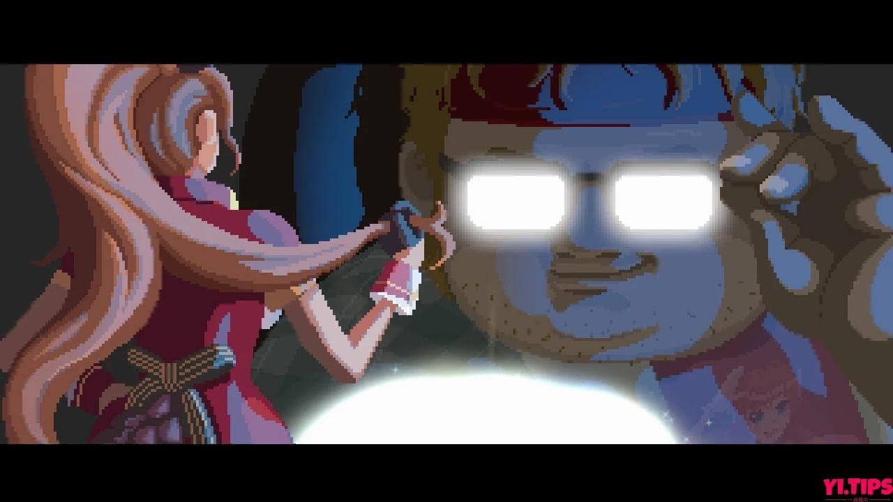 图片[2]-潜水员戴夫 Dave The Diver for mac 海洋冒险游戏 v1.0.0.135中文版-Yi.Tips