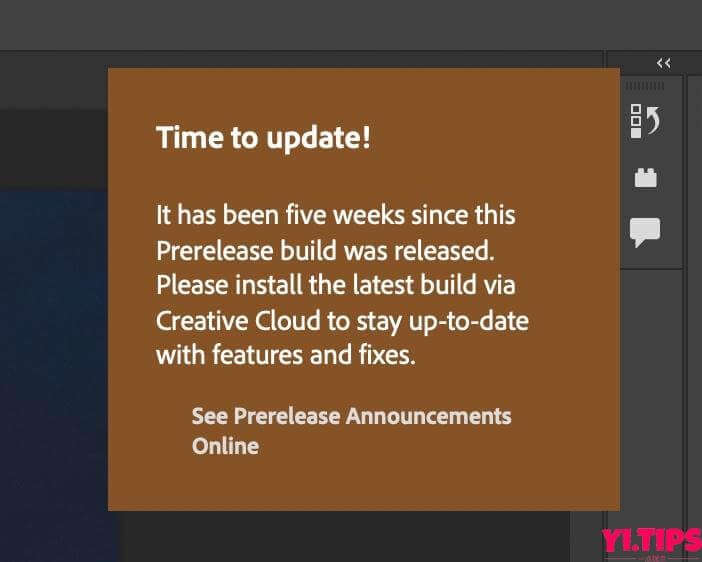 图片[9]-【保姆级教程】Adobe Photoshop 2024 支持神经滤镜 安装及使用教程 亲测有效-Yi.Tips