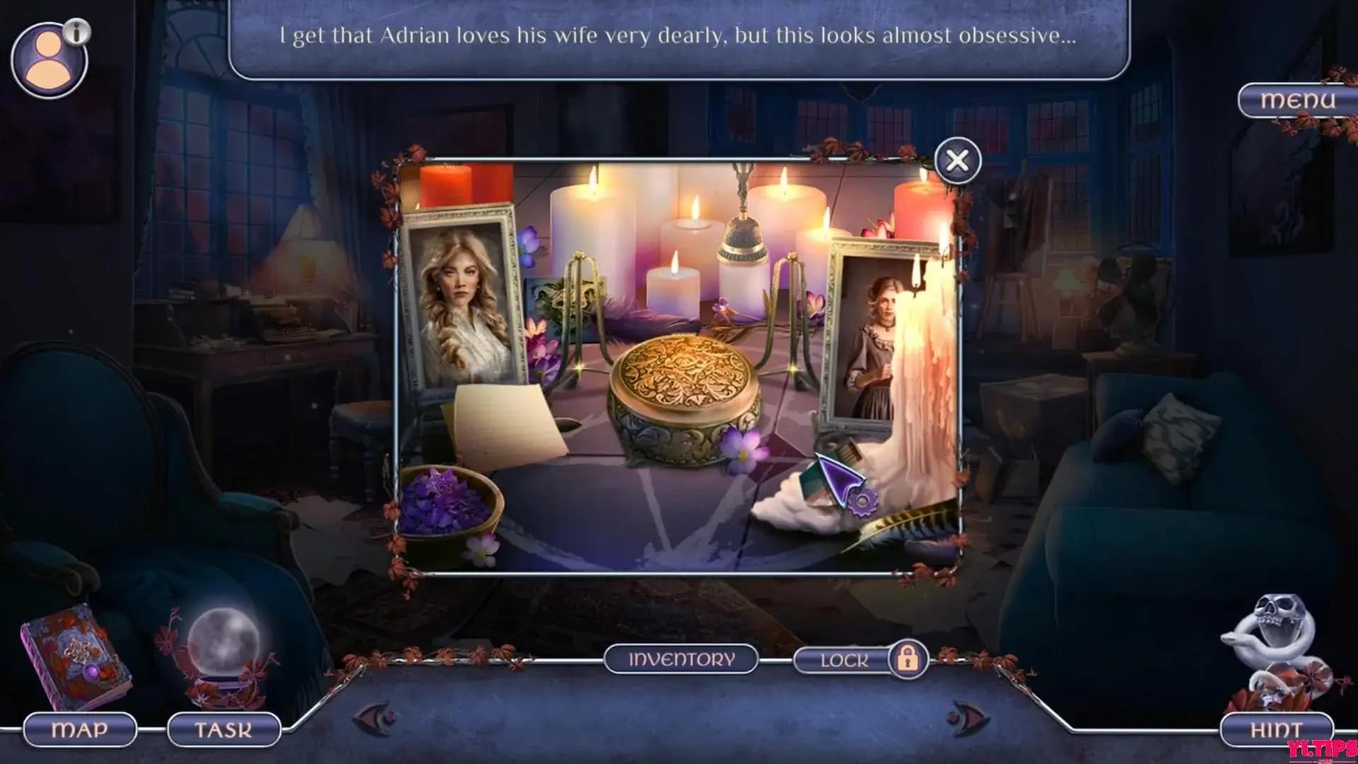 图片[5]-十字路口3:失落之物珍藏版 Crossroads 3 冒险解谜类的游戏 直装版免费下载-Yi.Tips