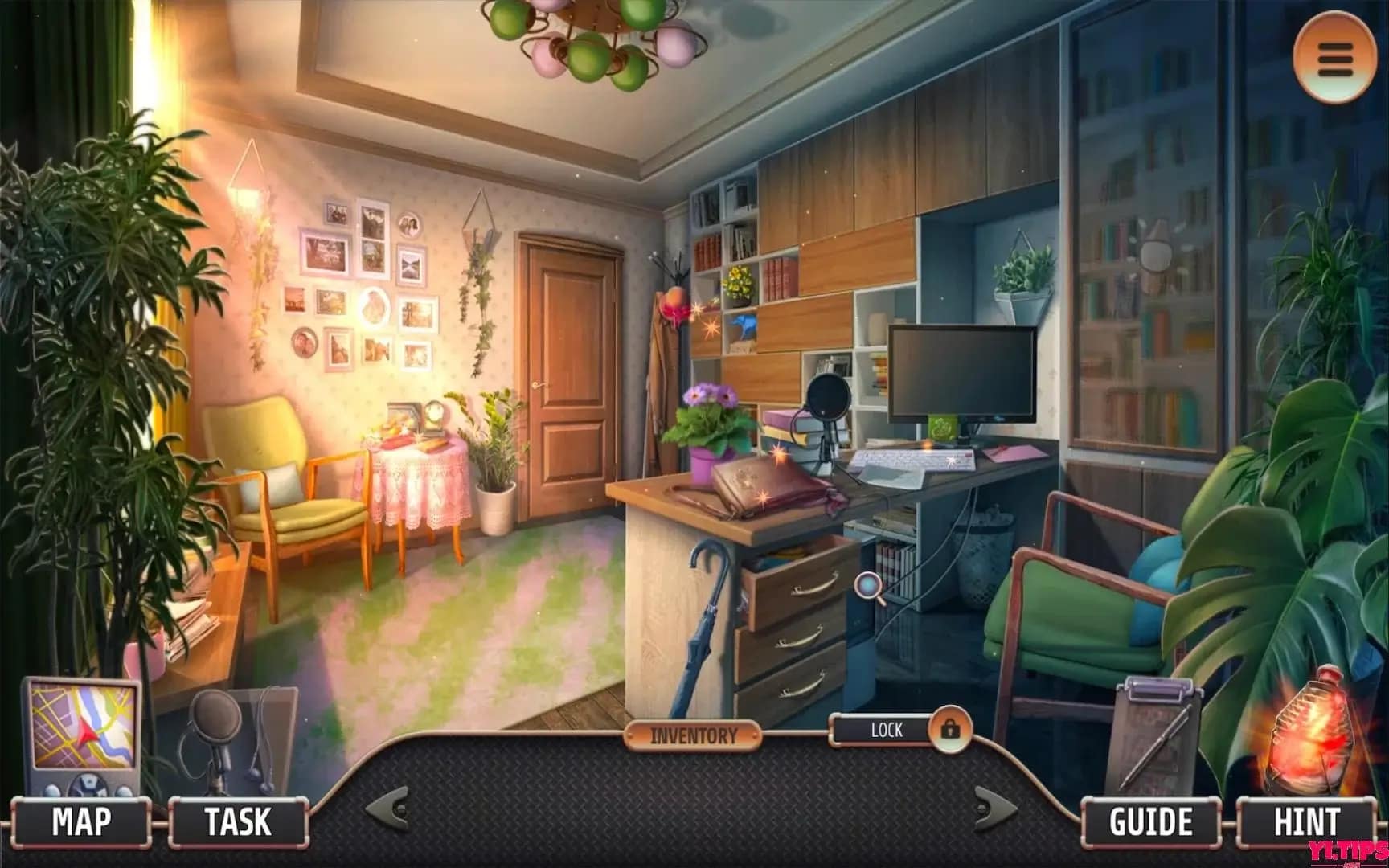 图片[2]-It Happened Here 2 Beacon Of Truth Collector‘s Edition mac 真理灯塔解谜游戏 v1.0直装版-Yi.Tips