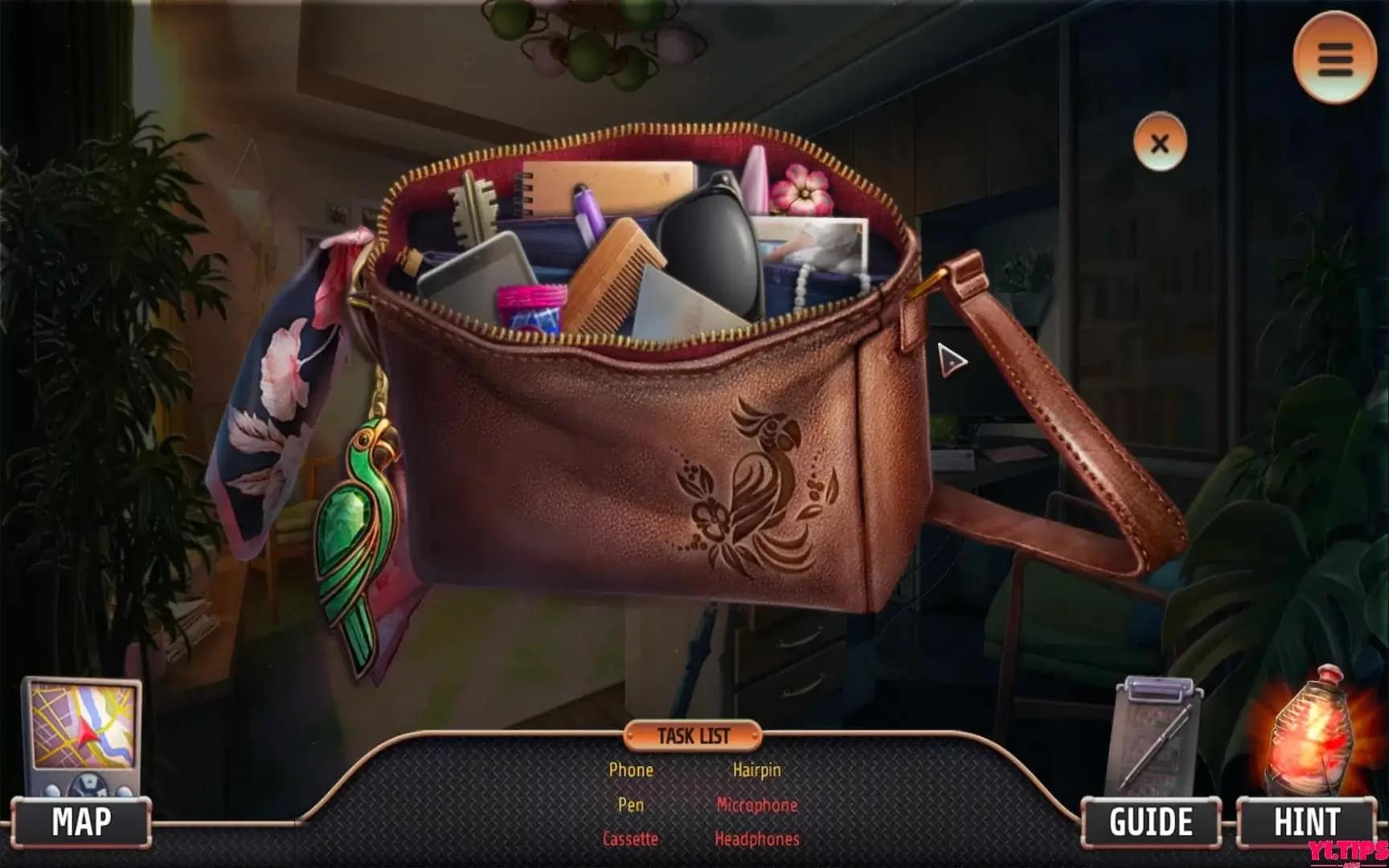 图片[3]-It Happened Here 2 Beacon Of Truth Collector‘s Edition mac 真理灯塔解谜游戏 v1.0直装版-Yi.Tips