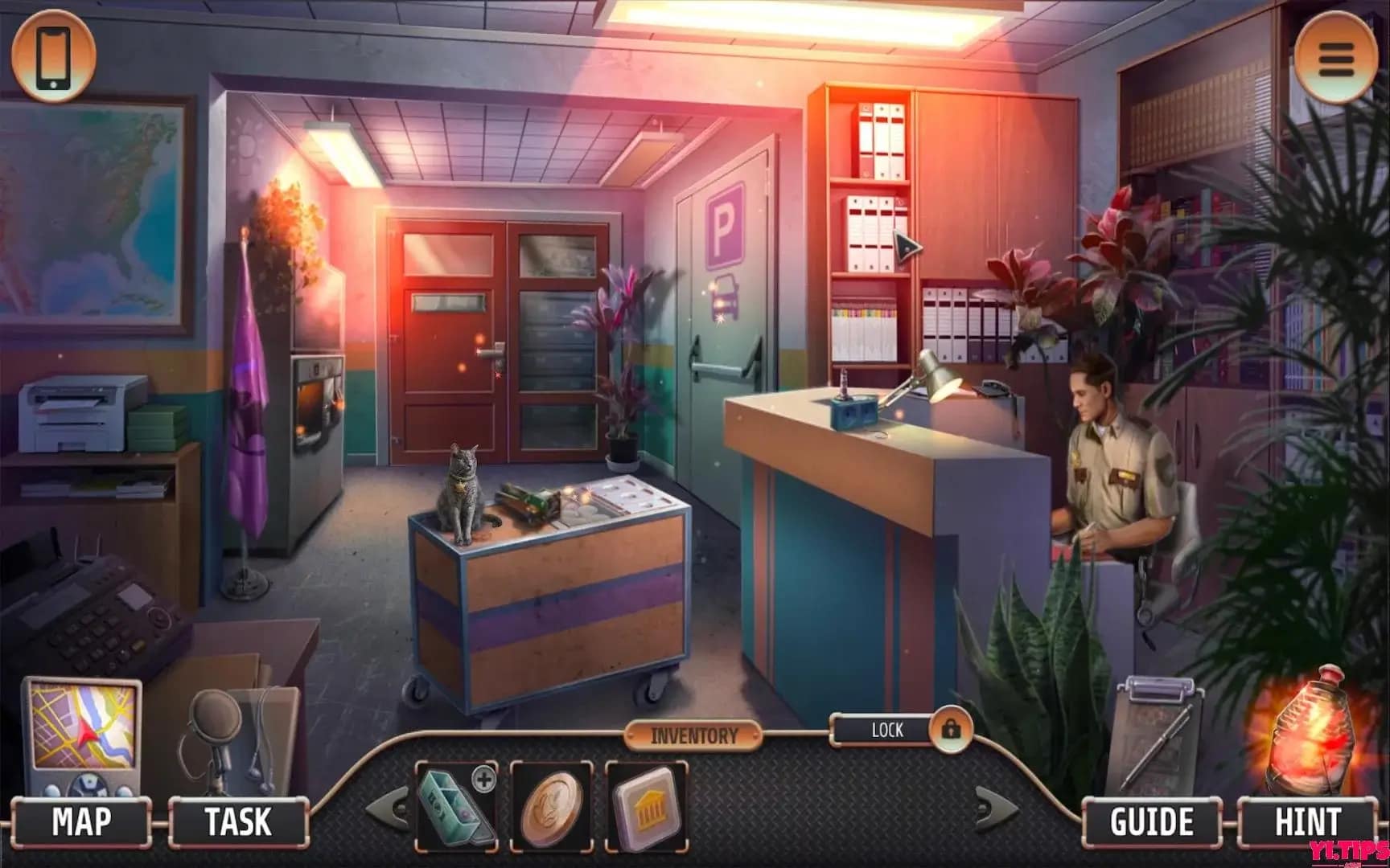 图片[6]-It Happened Here 2 Beacon Of Truth Collector‘s Edition mac 真理灯塔解谜游戏 v1.0直装版-Yi.Tips