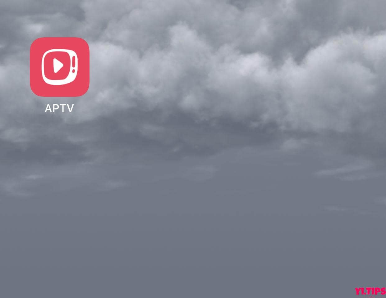 图片[2]-【2023年温网直播】亲妈级，手把手教你配置直播源-Yi.Tips