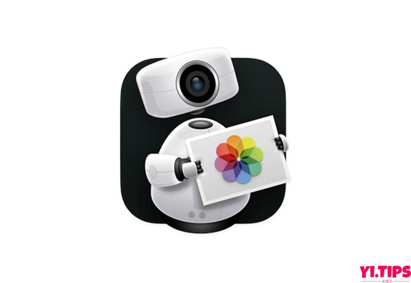 PowerPhotos For Mac 好用的照片管理工具 V2.4.2b2(1994)激活版 TNT破解版 - Yi.Tips-Yi.Tips