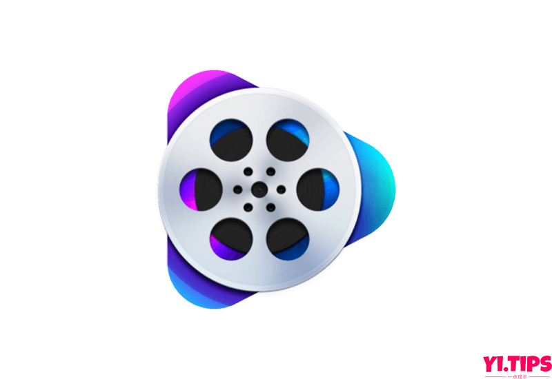 VideoProc Converter For Mac 多功能视频编辑工具 V5.7激活版 TNT破解版 - Yi.Tips-Yi.Tips