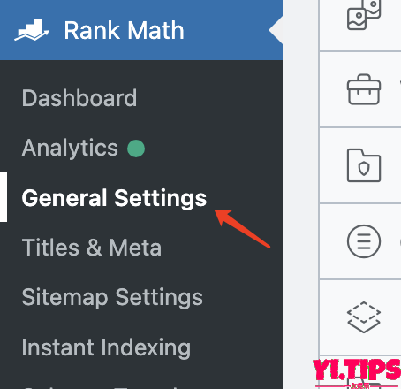 图片[8]-从0到1超详细SEO插件Rank Math使用教程，含100分填写方案[WordPress优化宝典][更新中]-Yi.Tips