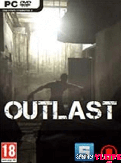 阿里云盘-Outlast 絕命精神病院：告密者 瘋狂模式 無死亡 48分鐘一次通關-Yi.Tips