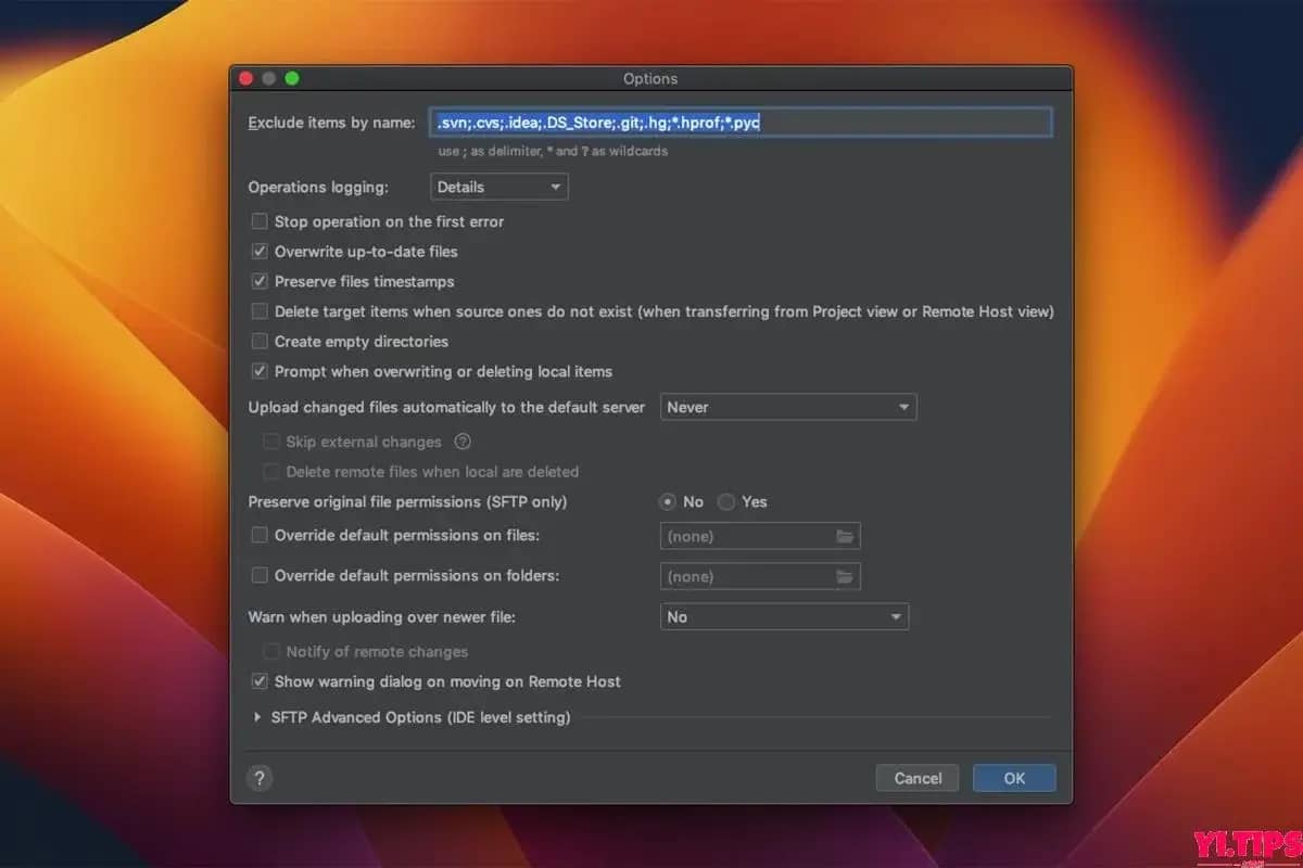 图片[3]-JetBrains CLion 2023 for mac IDE集成开发环境[V2023.3.3 支持intel、ARM]-Yi.Tips