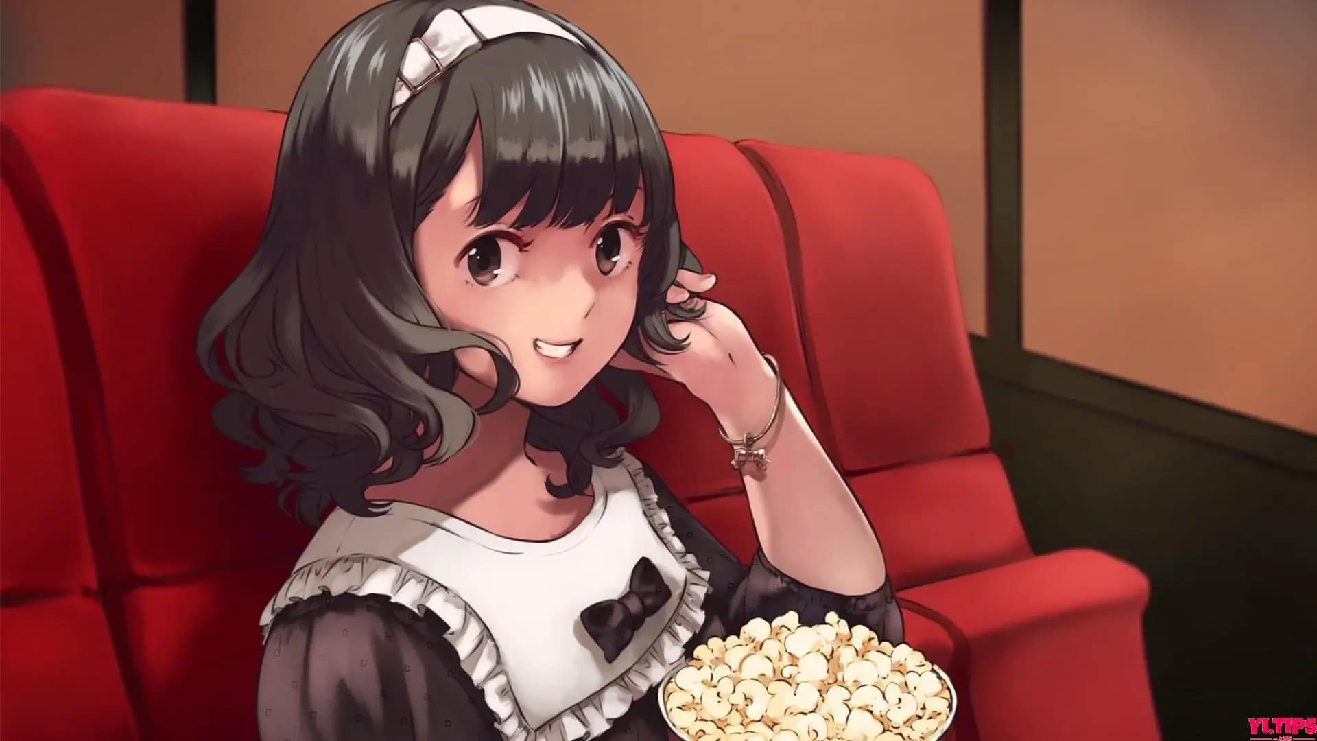 图片[1]-偶像经纪人 Idol Manager for Mac 经营模拟游戏 v1.0.5中文激活版-Yi.Tips