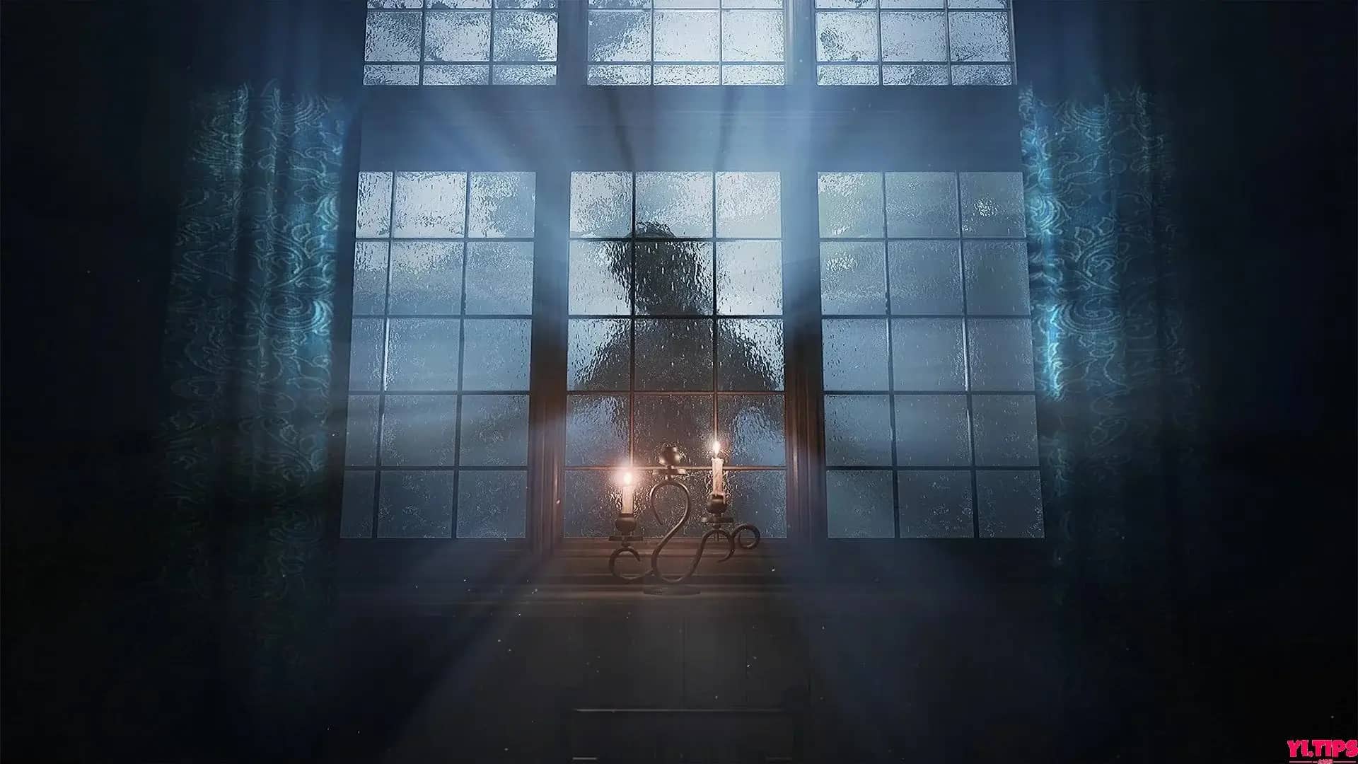 图片[6]-层层恐惧 Layers Of Fear for mac 2023 恐怖冒险游戏 v1.1.1m21中文直装版-Yi.Tips