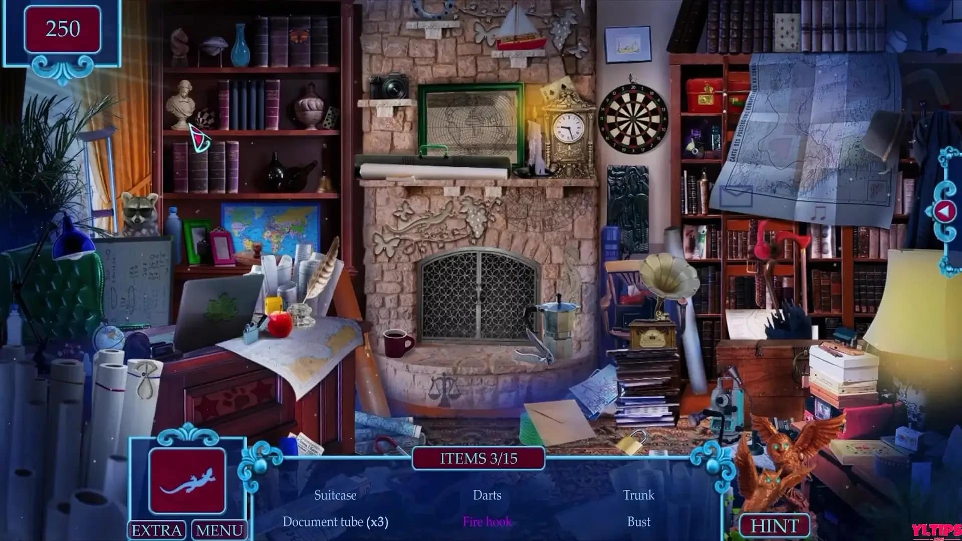 图片[2]-失物招领机构 Lost & Found Agency Collector‘s Edition for Mac 解谜游戏 v1.0典藏版-Yi.Tips