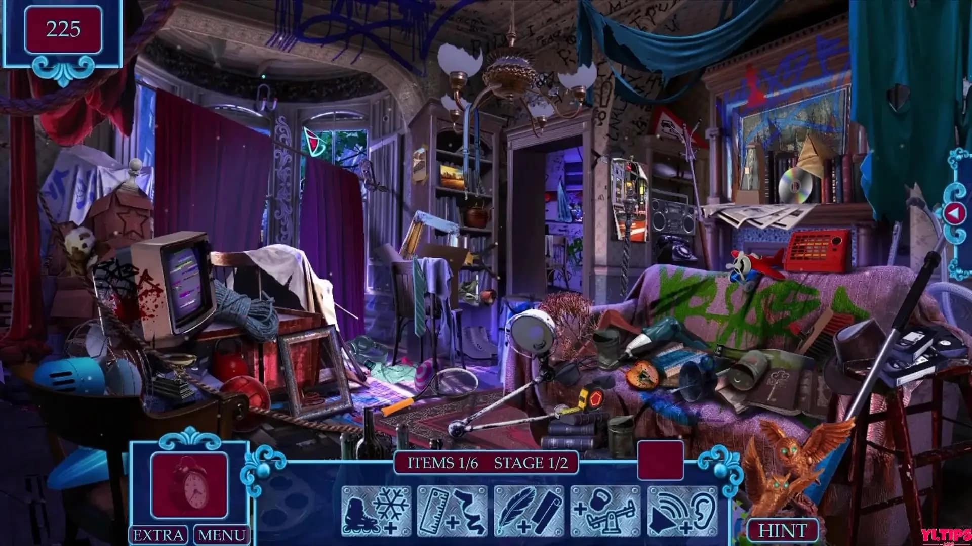 图片[3]-失物招领机构 Lost & Found Agency Collector‘s Edition for Mac 解谜游戏 v1.0典藏版-Yi.Tips