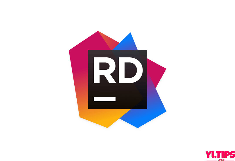 JetBrains Rider 2023 For Mac 跨平台C/C++ IDE工具 V2023.1.4破解版(支持intel、ARM) - Yi.Tips-Yi.Tips