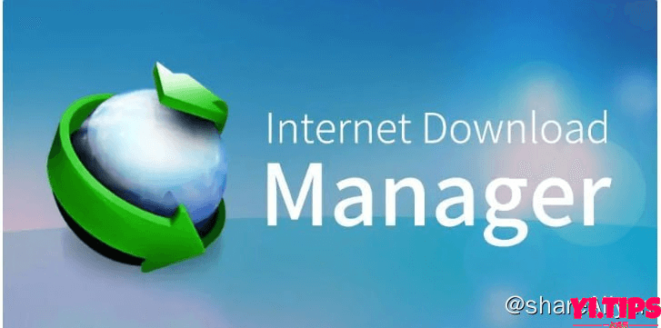 Inet Download Manager 6.41.18 Crack 阿里云盘-Yi.Tips