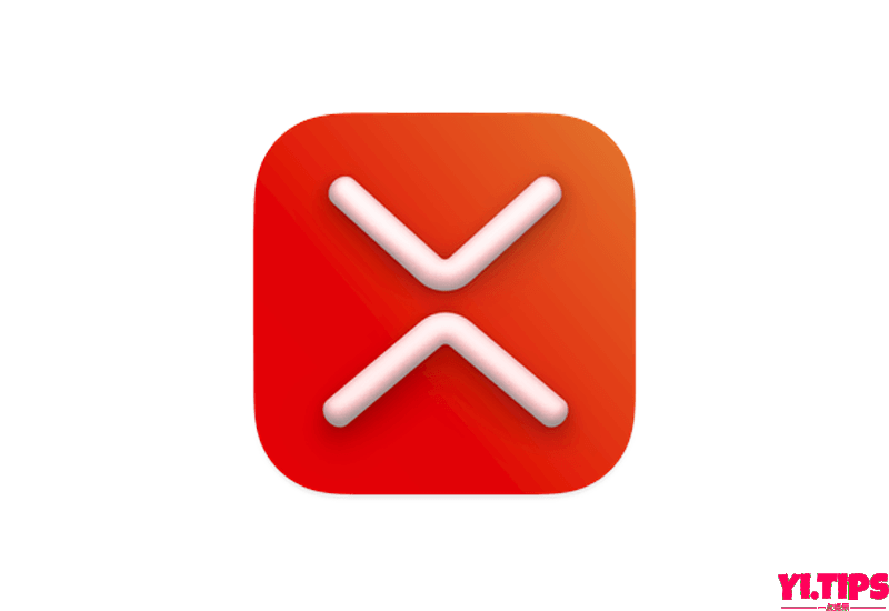 XMind Pro 2022 V22.11.3656 中文破解版 轻量级思维导图软件-Mac软件免费下载 - Yi.Tips-Yi.Tips