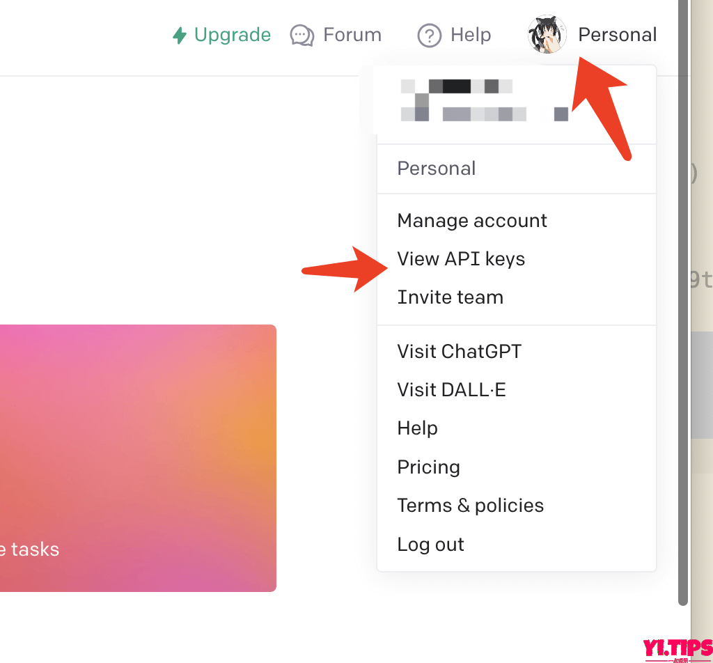 图片[5]-🔥WordPress+ChatGPT实现WP网站AI自动回复评论免费插件[需接入ChatGPT的API]-Yi.Tips