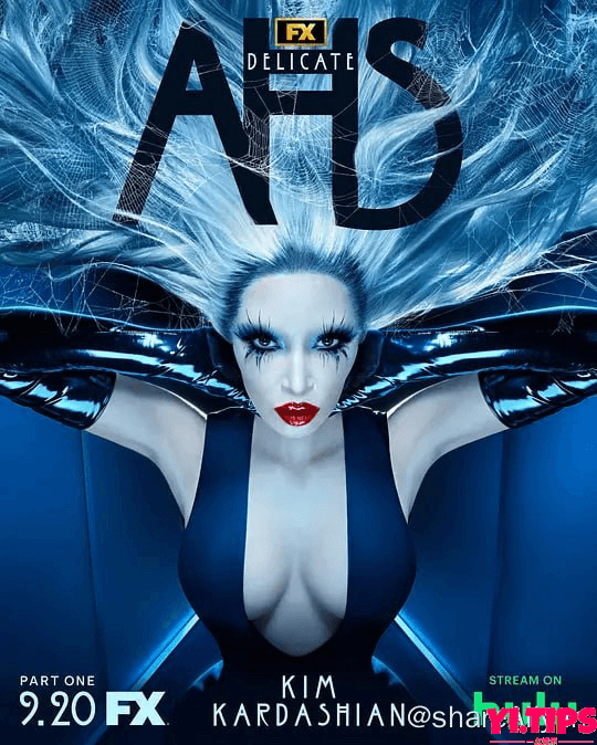 美国恐怖故事 第十二季 American Horror Story Season 12 (2023) 更4-Yi.Tips