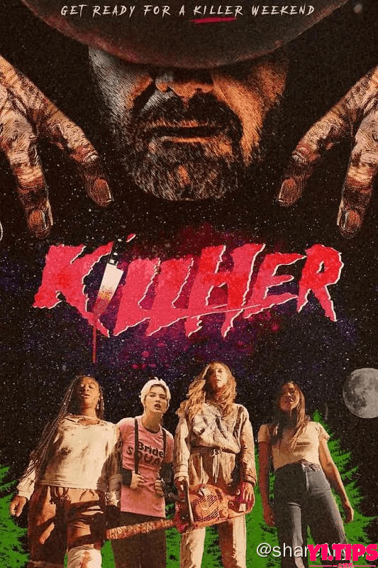 杀她 KillHer (2022) 中字 IMDB 8.7-Yi.Tips