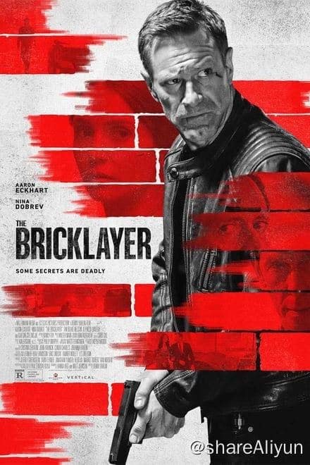 谍影追凶/瓦工 The Bricklayer (2023)✨【1080p.高码率】7.5G-Yi.Tips