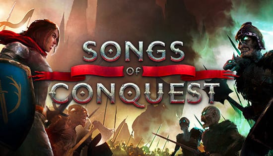 🔥征服之歌songs Of Conquest (回合制战略游戏) V0.92.6 - Yi.Tips-Yi.Tips