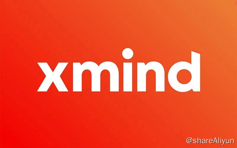 XMind 2024 V24.04.05171 X64 中文免安装绿色版-Yi.Tips