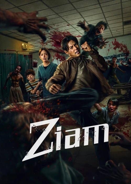 尸杀泰拳 (2025) 4K 杜比视界 内封简繁-Yi.Tips